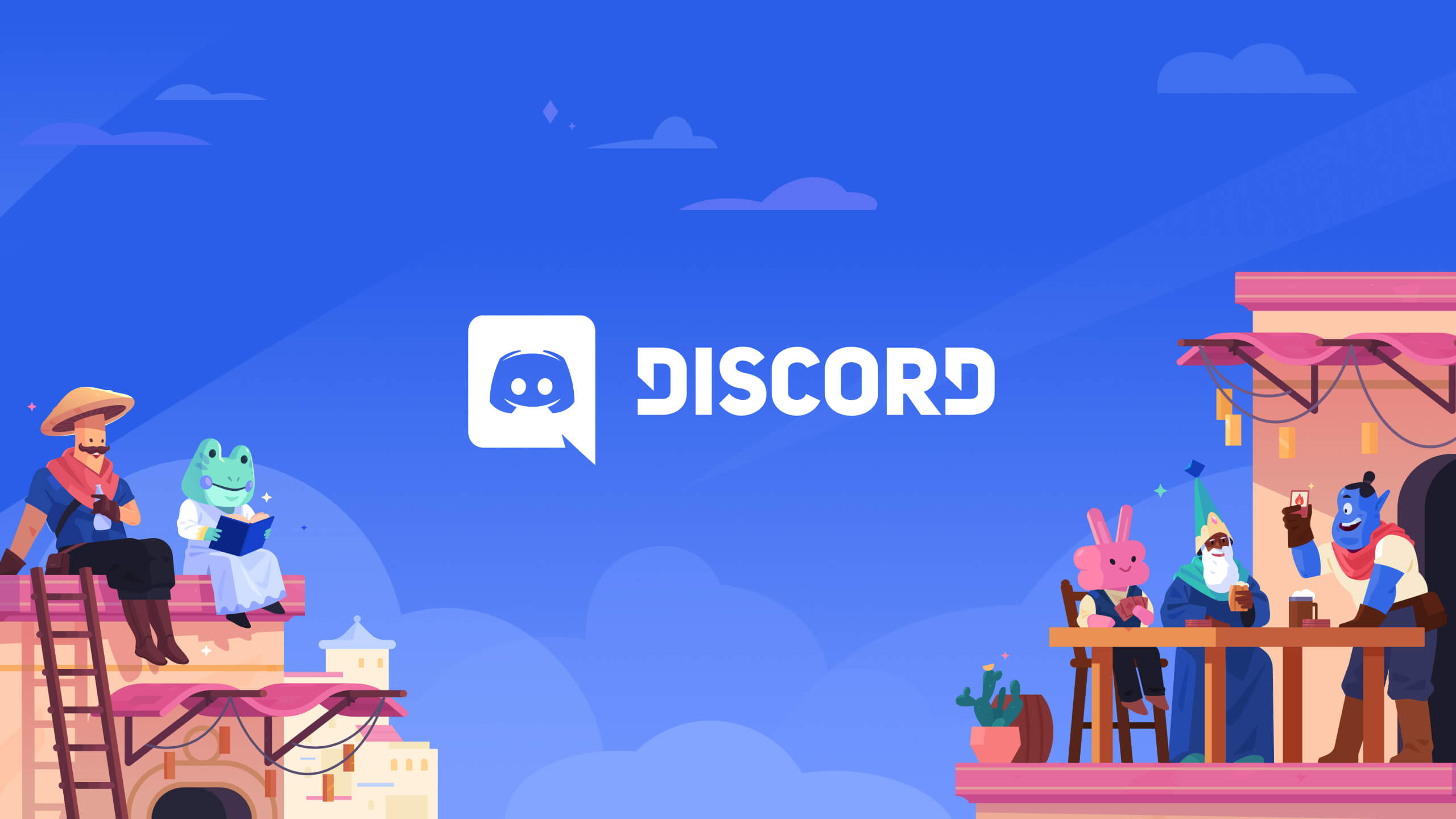 Can you make a discord account with temp mail